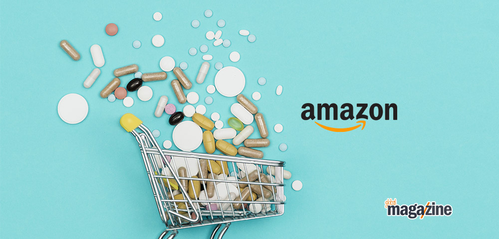 Consegna a domicilio farmaci da banco, Amazon Pharmacy pronta a sbarcare in Europa?