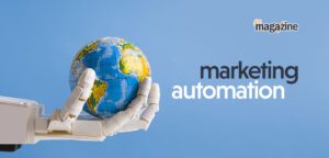 Marketing Automation Global Magazine
