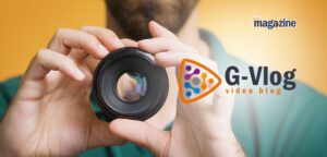Global Magazine G-Vlog