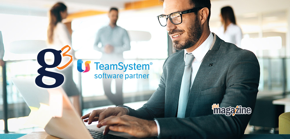 Soluzioni TeamSystem per le aziende, pronti per la nuova sfida digitale