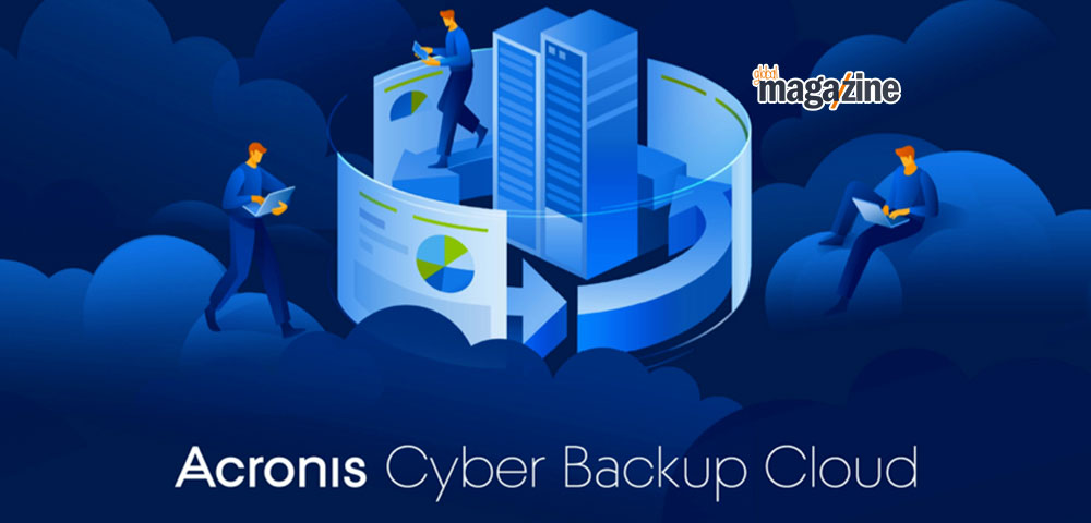 Sicurezza ai massimi livelli con il il Backup in Cloud e la Cyber Protection di Acronis